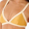 Rip Curl Mirage Colour Block Tri 146 жълт горнище на бански 06VWSW 6