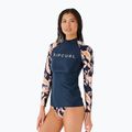 Rip Curl Always Summer Upf 50+ 49 дамска плувна блуза тъмносиня 147WRV