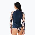 Rip Curl Always Summer Upf 50+ 49 дамска плувна блуза тъмносиня 147WRV 2