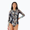 Rip Curl Sun Dance Upf Костюм за сърф 90 black 14HWRV Бански от една част