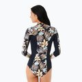 Rip Curl Sun Dance Upf Костюм за сърф 90 black 14HWRV Бански от една част 3