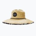 Дамска сламена шапка Rip Curl Sun Dance 31 brown 01DWHE
