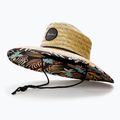 Дамска сламена шапка Rip Curl Sun Dance 31 brown 01DWHE 4