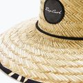 Дамска сламена шапка Rip Curl Sun Dance 31 brown 01DWHE 5