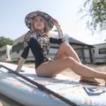 Дамска сламена шапка Rip Curl Sun Dance 31 brown 01DWHE 9
