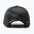 Rip Curl Sun Dance Trucker 90 бейзболна шапка за жени черно 01NWHE 3