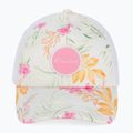 Rip Curl Sun Dance Trucker 1000 бейзболна шапка за жени бяла 01NWHE 4