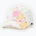 Rip Curl Sun Dance Trucker 1000 бейзболна шапка за жени бяла 01NWHE 7