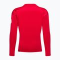 Rip Curl Corps Rash Vest 40 детска блуза за плуване червена 11MBRV 2