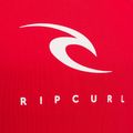 Rip Curl Corps Rash Vest 40 детска блуза за плуване червена 11MBRV 3