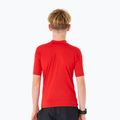 Rip Curl Corps Rash Vest детска блуза за плуване 40 червено 11NBRV 2