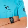 Rip Curl Corps Rash Vest 70 детска тениска за плуване синя 11NBRV 3