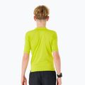 Rip Curl Corps Rash Vest детска тениска за плуване 4078 green 11NBRV 2