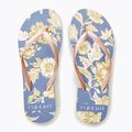 Rip Curl Oceans Together 70 blue дамски джапанки 15RWOT 11