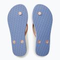 Rip Curl Oceans Together 70 blue дамски джапанки 15RWOT 12