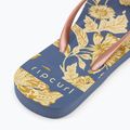 Rip Curl Oceans Together 70 blue дамски джапанки 15RWOT 8