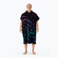 Мъжко пончо Rip Curl Combo Print 107 black 006MTO