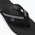 Мъжки джапанки Rip Curl Reactor Open Toe 90 black 19VMOT 7