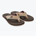 Мъжки джапанки Rip Curl Reactor Open Toe 1153 brown 19VMOT 9