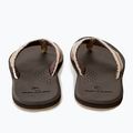 Мъжки джапанки Rip Curl Reactor Open Toe 1153 brown 19VMOT 10