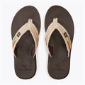 Мъжки джапанки Rip Curl Reactor Open Toe 1153 brown 19VMOT 11
