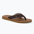 Мъжки джапанки Rip Curl Reactor Open Toe 1153 brown 19VMOT
