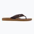 Мъжки джапанки Rip Curl Reactor Open Toe 1153 brown 19VMOT 2