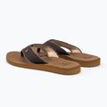 Мъжки джапанки Rip Curl Reactor Open Toe 1153 brown 19VMOT 3