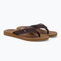 Мъжки джапанки Rip Curl Reactor Open Toe 1153 brown 19VMOT 4