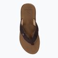 Мъжки джапанки Rip Curl Reactor Open Toe 1153 brown 19VMOT 6