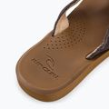 Мъжки джапанки Rip Curl Reactor Open Toe 1153 brown 19VMOT 8