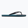 Мъжки джапанки Rip Curl Breaker Open Toe 107 черно и синьо 19XMOT 2
