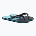 Мъжки джапанки Rip Curl Breaker Open Toe 107 черно и синьо 19XMOT 4