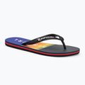 Мъжки джапанки Rip Curl Breaker Open Toe 1163 black and orange 19XMOT