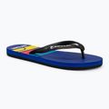 Мъжки джапанки Rip Curl Surf Revival Logo Open Toe 107 сини 19YMOT