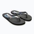 Мъжки джапанки Rip Curl Surf Revival Logo Open Toe 6244 black 19YMOT 9