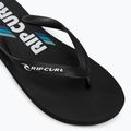 Мъжки джапанки Rip Curl Surf Revival Logo Open Toe 6244 black 19YMOT 7