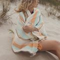 Хавлиена кърпа Rip Curl Waffle Standard 3282 цвят 00FWTO 5