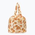 Rip Curl дамска чанта с шнур 40L Tote 172 бяла и кафява чанта 00IWSB