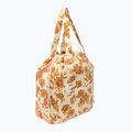 Rip Curl дамска чанта с шнур 40L Tote 172 бяла и кафява чанта 00IWSB 2