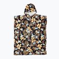 Rip Curl Sun Dance 90 дамско пончо черно 00KWTO