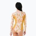 Rip Curl Always Summer Upf 50+ Костюм за сърф от една част 146 yellow 144WRV 2