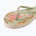 Дамски джапанки Rip Curl La Isla Bloom Open Toe sand 7