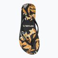 Дамски джапанки Rip Curl La Isla Bloom Open Toe black 5