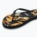 Дамски джапанки Rip Curl La Isla Bloom Open Toe black 7