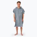 Мъжко пончо Rip Curl Logo Hooded blue 2