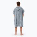 Мъжко пончо Rip Curl Logo Hooded blue 4