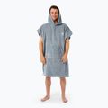 Мъжко пончо Rip Curl Logo Hooded blue 5