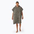Мъжко пончо Rip Curl Logo Hooded grey