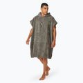 Мъжко пончо Rip Curl Logo Hooded grey 2